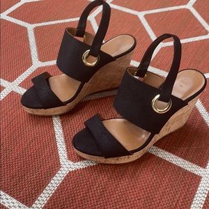 Brand new summer heels (2 for $40)